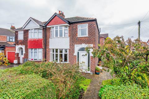 3 bedroom semi-detached house for sale, Winster Avenue, Stretford, Manchester, M32