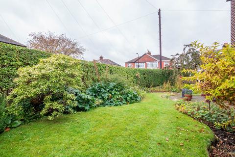 3 bedroom semi-detached house for sale, Winster Avenue, Stretford, Manchester, M32