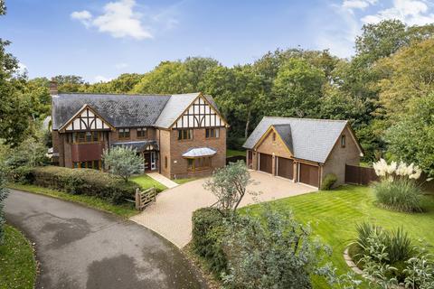 6 bedroom detached house for sale, Yorkdale, Warsash, SO31