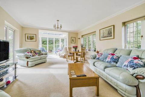 6 bedroom detached house for sale, Yorkdale, Warsash, SO31