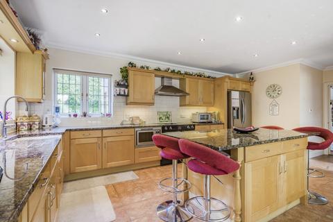 6 bedroom detached house for sale, Yorkdale, Warsash, SO31