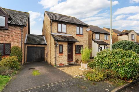 3 bedroom link detached house for sale, Willow Herb Close, Locks Heath, Hampshire, SO31