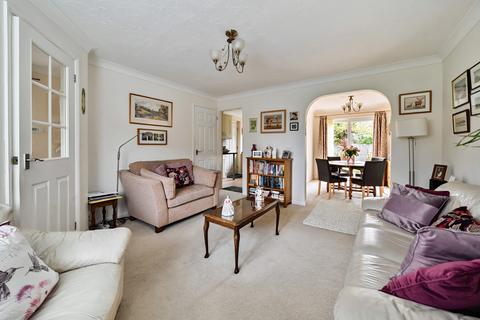 20 Willow Herb Close, Locks Heath, Southampton, SO31 6XB