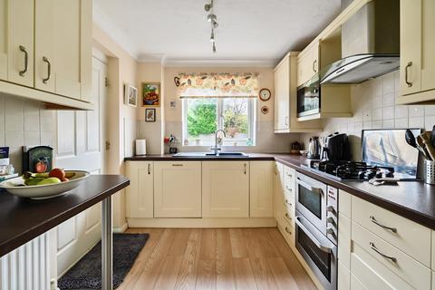 20 Willow Herb Close, Locks Heath, Southampton, SO31 6XB