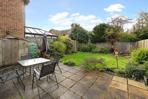 20 Willow Herb Close, Locks Heath, Southampton, SO31 6XB