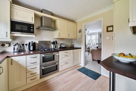 20 Willow Herb Close, Locks Heath, Southampton, SO31 6XB