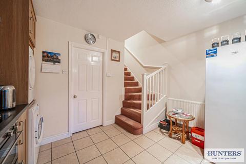 2 bedroom semi-detached house for sale, Topcliffe Court, Selby