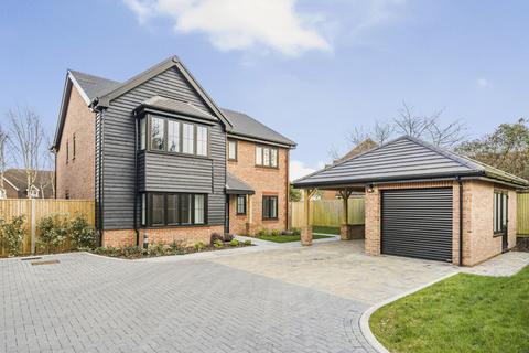 Sweethill Farm, 260 Botley Road, Burridge, Southampton, SO31