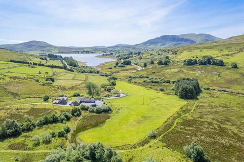 6 bedroom character property for sale, Capel Celyn, Bala LL23