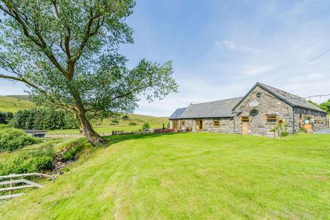 6 bedroom character property for sale, Capel Celyn, Bala LL23