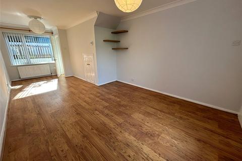 3 bedroom terraced house to rent, Pine View Close, Southampton SO31