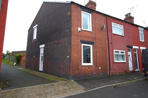 3 bedroom end of terrace house for sale, Victoria Street, Hemsworth, Pontefract