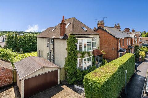 undefined, Thorold Road, Farnham, Surrey, GU9