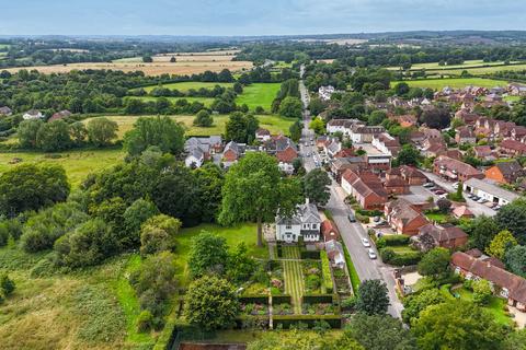 6 bedroom detached house for sale, Bentley, Farnham, Hampshire, GU10