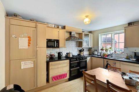 4 bedroom townhouse for sale, Admirals Walk, Wivenhoe, Colchester, CO7