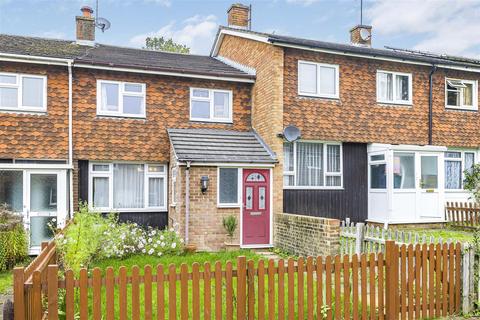 3 bedroom terraced house for sale, Grove Hill, Emmer Green, Reading