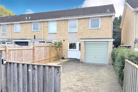 undefined, Estcote Road, Cirencester, Gloucestershire, GL7