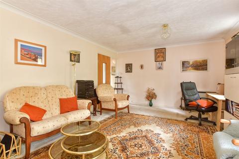 2 bedroom flat for sale, Gregory Close, Parkwood, Gillingham, Kent