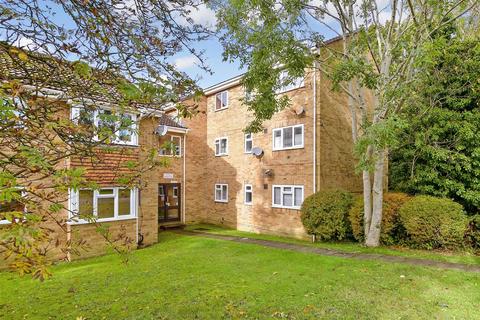 2 bedroom flat for sale, Gregory Close, Parkwood, Gillingham, Kent