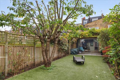 4 bedroom house for sale, Lysia Street, Fulham, London, SW6