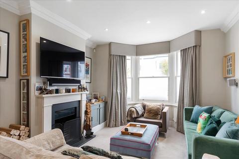 4 bedroom house for sale, Lysia Street, Fulham, London, SW6