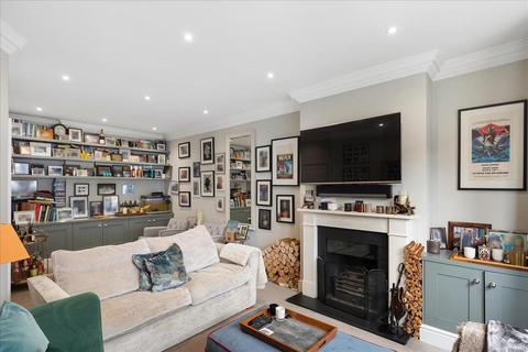 4 bedroom house for sale, Lysia Street, Fulham, London, SW6