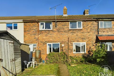 3 bedroom terraced house for sale, Highbury Road, Bream, Lydney