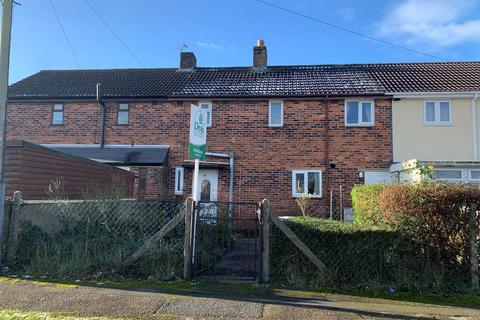 3 bedroom terraced house for sale, Highbury Road, Bream, Lydney