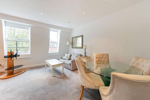 2 bedroom flat to rent, Egerton Gardens, Knightsbridge, London, SW3