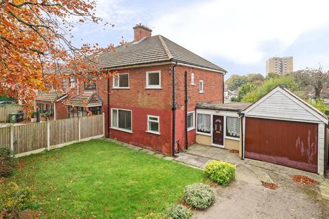 3 bedroom semi-detached house for sale, Henconner Lane, Leeds LS7