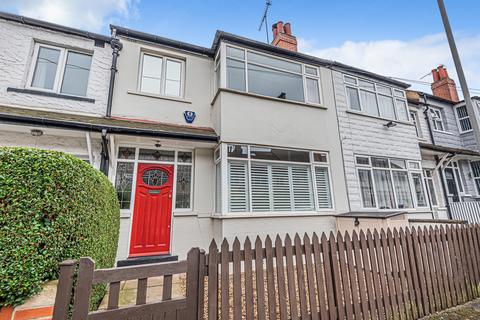 3 bedroom terraced house for sale, Manor Grove, Leeds LS7