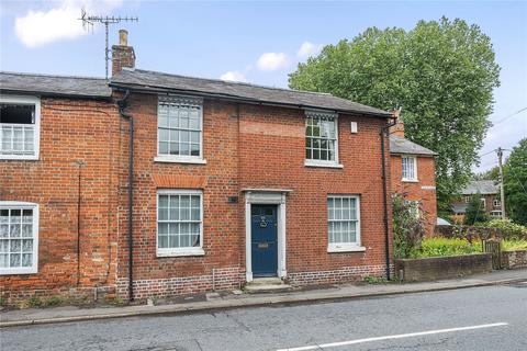 3 bedroom end of terrace house for sale, Palmerston Street, Romsey, Hampshire, SO51