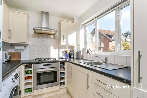 2 bedroom apartment for sale, Galdana Avenue, New Barnet, Hertfordshire, EN5