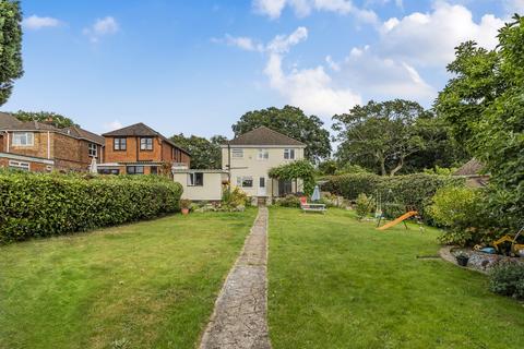 Romsey Road, Nursling, Southampton, SO16