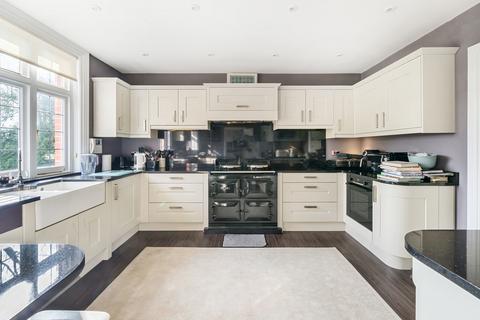 5 bedroom detached house for sale, New Inn Road, Bartley, Southampton, Hampshire, SO40