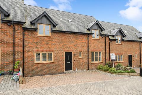 4 bedroom terraced house for sale, Home Farm, Embley Lane, East Wellow, Romsey, SO51