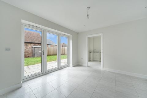 4 bedroom terraced house for sale, Home Farm, Embley Lane, East Wellow, Romsey, SO51