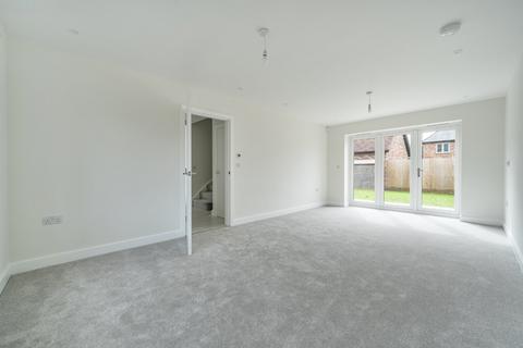 4 bedroom terraced house for sale, Home Farm, Embley Lane, East Wellow, Romsey, SO51