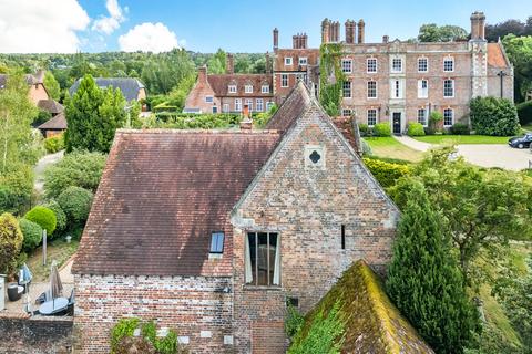 4 bedroom detached house for sale, Stock Lane, Landford, Salisbury, Wiltshire, SP5