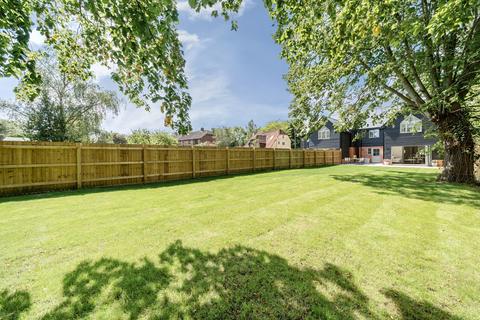 4 bedroom detached house for sale, Cracknore Hard Lane, Marchwood, Southampton, Hampshire, SO40