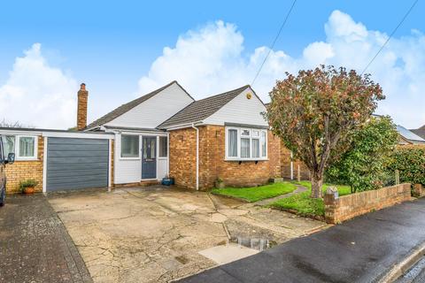 3 bedroom bungalow for sale, Nicholas Road, Langley, Southampton, Hampshire, SO45