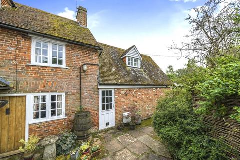 4 bedroom semi-detached house for sale, The Lynches, Whiteparish, Salisbury, Wiltshire, SP5