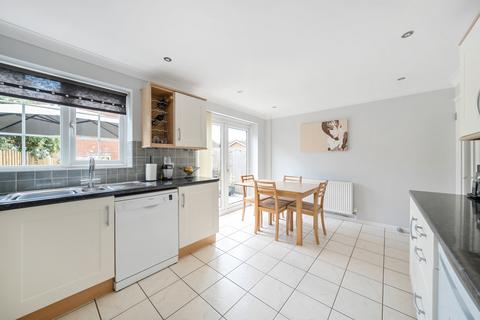3 Armada Close, Rownhams, Southampton, SO16 8JY