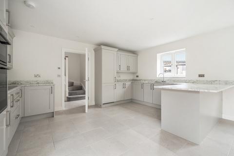 4 bedroom detached house for sale, Embley Lane, East Wellow, Romsey, Hampshire, SO51