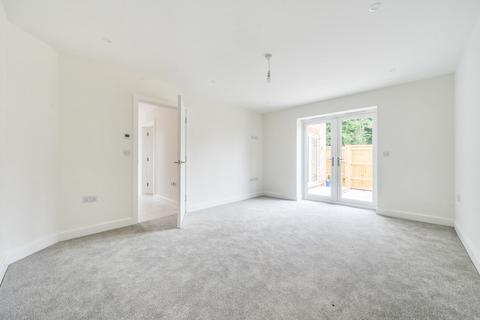 4 bedroom detached house for sale, Embley Lane, East Wellow, Romsey, Hampshire, SO51