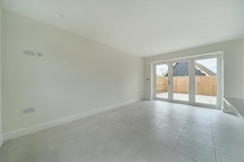4 bedroom detached house for sale, Embley Lane, East Wellow, Romsey, Hampshire, SO51