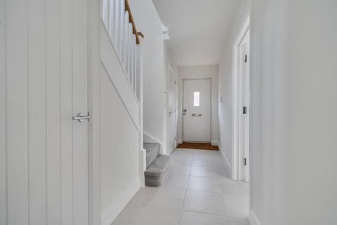 4 bedroom detached house for sale, Embley Lane, East Wellow, Romsey, Hampshire, SO51