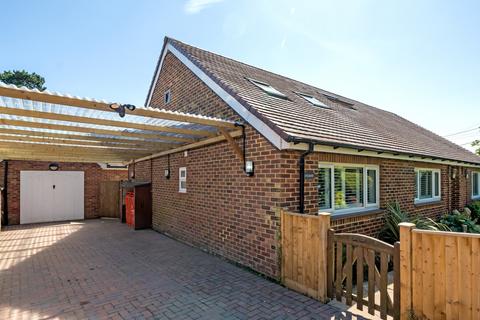 5 bedroom detached house for sale, Station Road, Nursling, Southampton, Hampshire, SO16