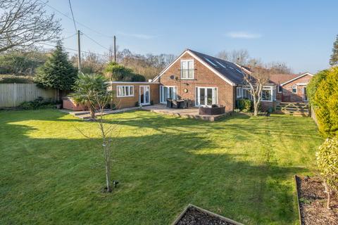 5 bedroom detached house for sale, Station Road, Nursling, Southampton, Hampshire, SO16