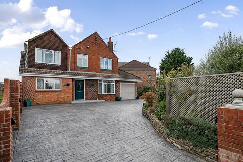 4 bedroom detached house for sale, Hammonds Lane, Totton, Southampton, Hampshire, SO40